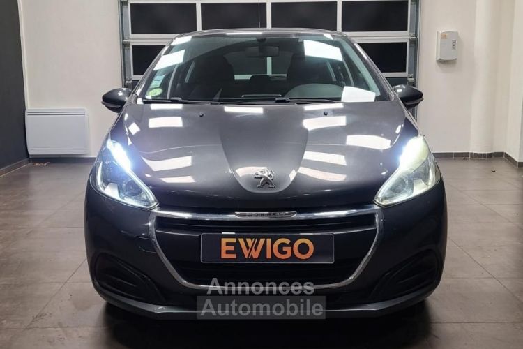 Peugeot 208 1.6 BLUEHDI 75ch ACTIVE - <small></small> 8.490 € <small>TTC</small> - #2