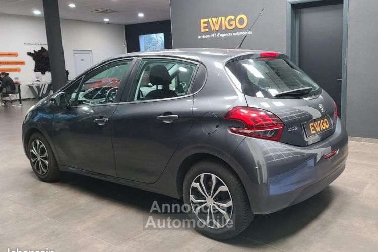 Peugeot 208 1.6 BLUEHDI 75ch ACTIVE - <small></small> 8.490 € <small>TTC</small> - #6