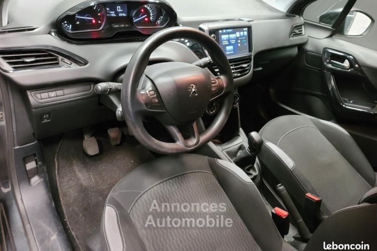 Peugeot 208 1.6 BLUEHDI 75ch ACTIVE - <small></small> 8.490 € <small>TTC</small> - #16