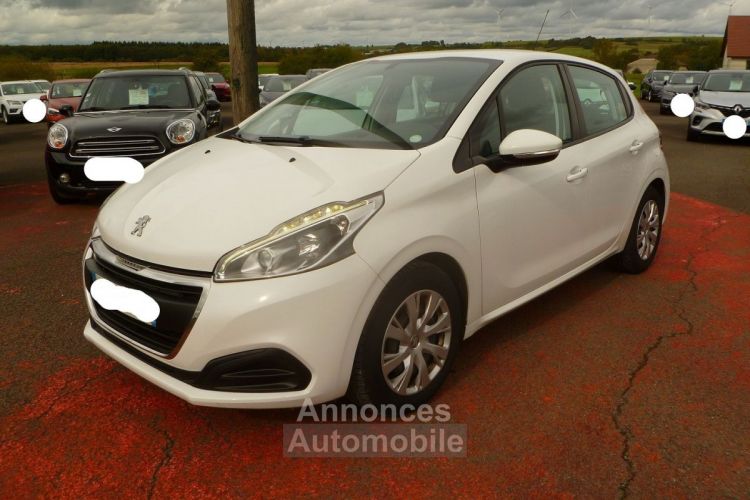 Peugeot 208 1.6 BLUEHDI 75CH ACTIVE 5 PORTES - <small></small> 12.850 € <small>TTC</small> - #1