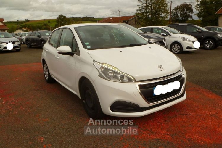 Peugeot 208 1.6 BLUEHDI 75CH ACTIVE 5 PORTES - <small></small> 12.850 € <small>TTC</small> - #2