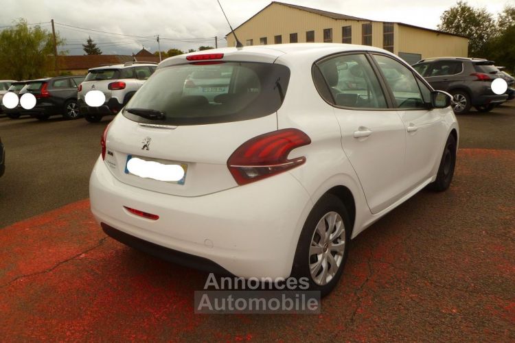 Peugeot 208 1.6 BLUEHDI 75CH ACTIVE 5 PORTES - <small></small> 12.850 € <small>TTC</small> - #3