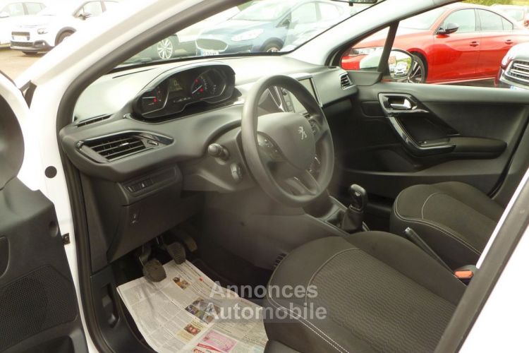 Peugeot 208 1.6 BLUEHDI 75CH ACTIVE 5 PORTES - <small></small> 12.850 € <small>TTC</small> - #5