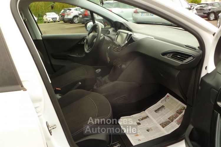 Peugeot 208 1.6 BLUEHDI 75CH ACTIVE 5 PORTES - <small></small> 12.850 € <small>TTC</small> - #7