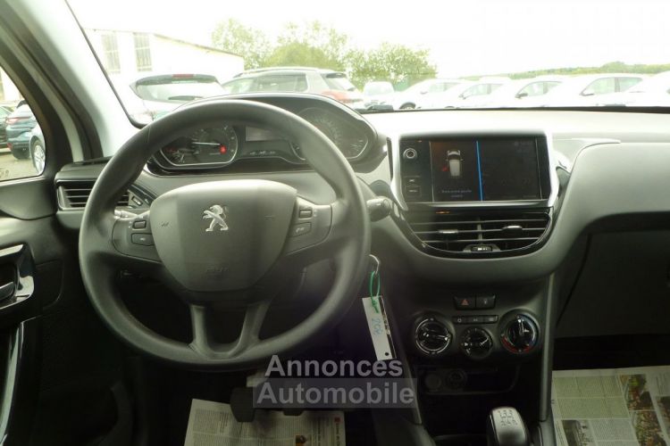 Peugeot 208 1.6 BLUEHDI 75CH ACTIVE 5 PORTES - <small></small> 12.850 € <small>TTC</small> - #8