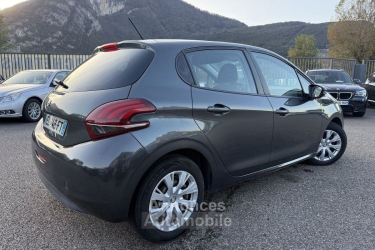 Peugeot 208 1.6 BLUEHDI 75CH ACTIVE 5P - <small></small> 9.490 € <small>TTC</small> - #2