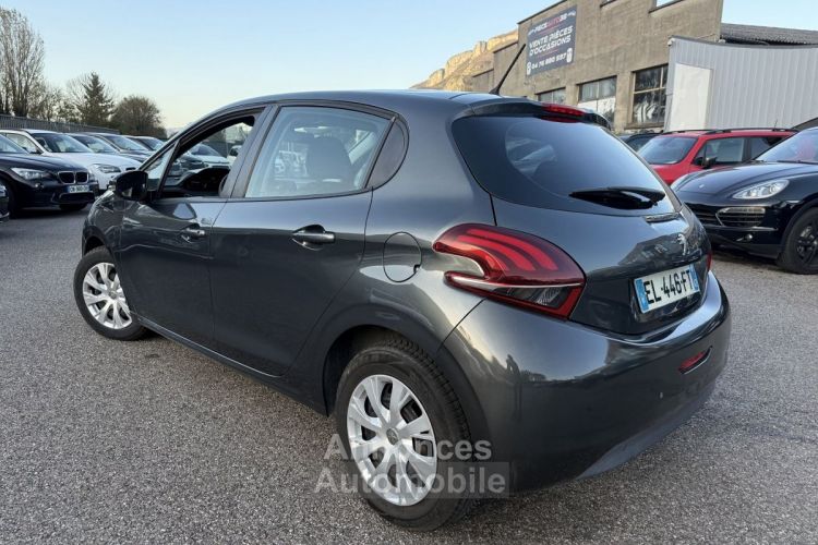 Peugeot 208 1.6 BLUEHDI 75CH ACTIVE 5P - <small></small> 9.490 € <small>TTC</small> - #3