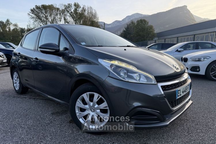 Peugeot 208 1.6 BLUEHDI 75CH ACTIVE 5P - <small></small> 9.490 € <small>TTC</small> - #4