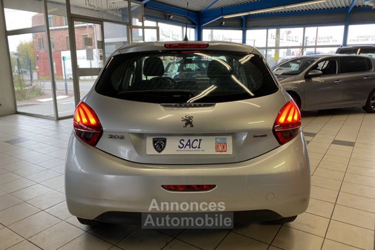 Peugeot 208 1.6 BlueHDi 75ch Active 5p - <small></small> 6.990 € <small>TTC</small> - #6