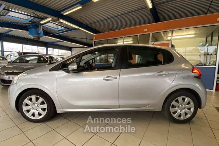 Peugeot 208 1.6 BlueHDi 75ch Active 5p - <small></small> 6.990 € <small>TTC</small> - #8