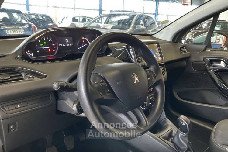 Peugeot 208 1.6 BlueHDi 75ch Active 5p - <small></small> 6.990 € <small>TTC</small> - #9