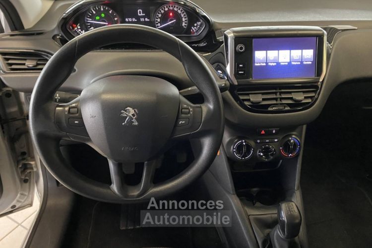 Peugeot 208 1.6 BlueHDi 75ch Active 5p - <small></small> 6.990 € <small>TTC</small> - #10