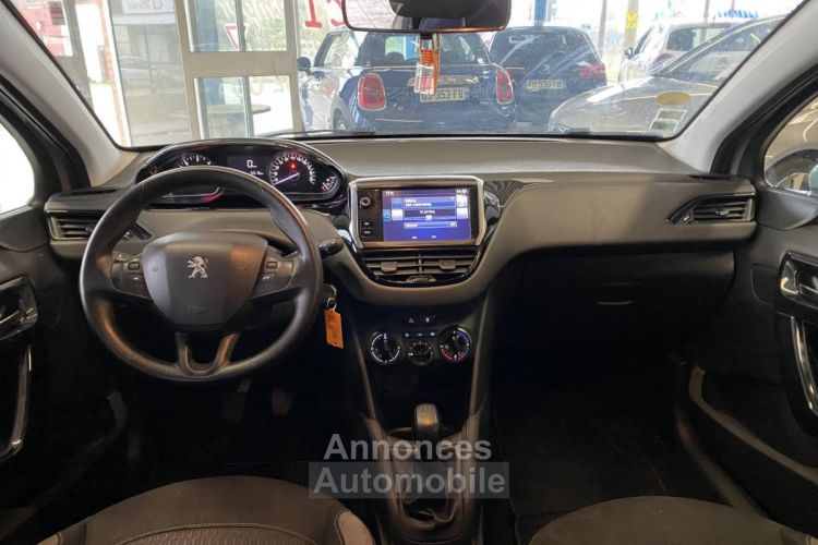 Peugeot 208 1.6 BlueHDi 75ch Active 5p - <small></small> 6.990 € <small>TTC</small> - #13