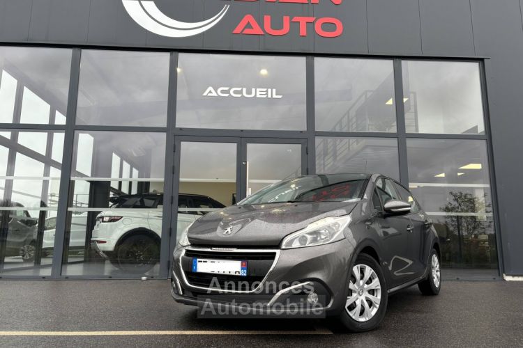 Peugeot 208 1.6 BlueHDi 75ch Active Business - <small></small> 8.990 € <small>TTC</small> - #1