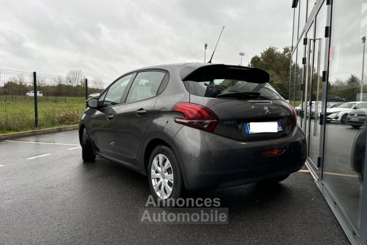 Peugeot 208 1.6 BlueHDi 75ch Active Business - <small></small> 8.990 € <small>TTC</small> - #2