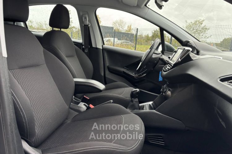 Peugeot 208 1.6 BlueHDi 75ch Active Business - <small></small> 8.990 € <small>TTC</small> - #3