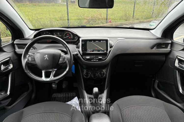 Peugeot 208 1.6 BlueHDi 75ch Active Business - <small></small> 8.990 € <small>TTC</small> - #5