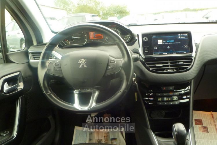 Peugeot 208 1.6 BLUEHDI 75CH ALLURE BUSINESS S&S 5P - <small></small> 12.950 € <small>TTC</small> - #8