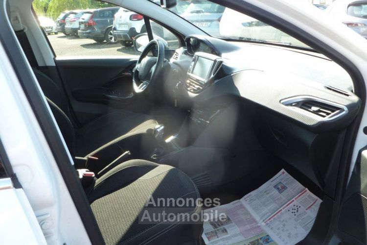 Peugeot 208 1.6 BLUEHDI 75CH ALLURE BUSINESS S&S 5P - <small></small> 12.950 € <small>TTC</small> - #7