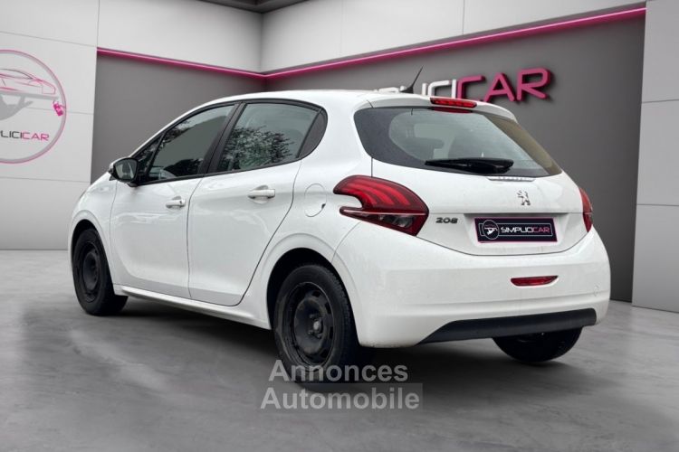 Peugeot 208 1.6 BlueHDi 75ch BVM5 Active - <small></small> 8.490 € <small>TTC</small> - #3