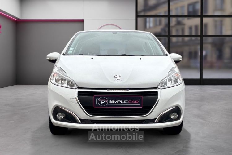 Peugeot 208 1.6 BlueHDi 75ch BVM5 Active - <small></small> 8.490 € <small>TTC</small> - #7