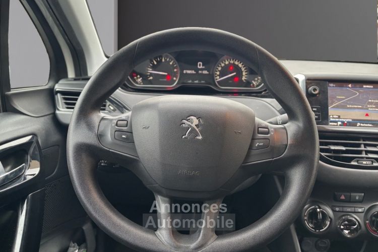 Peugeot 208 1.6 BlueHDi 75ch BVM5 Active - <small></small> 8.490 € <small>TTC</small> - #11