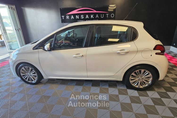 Peugeot 208 1.6 BlueHDi 75ch BVM5 Active - <small></small> 7.490 € <small>TTC</small> - #2