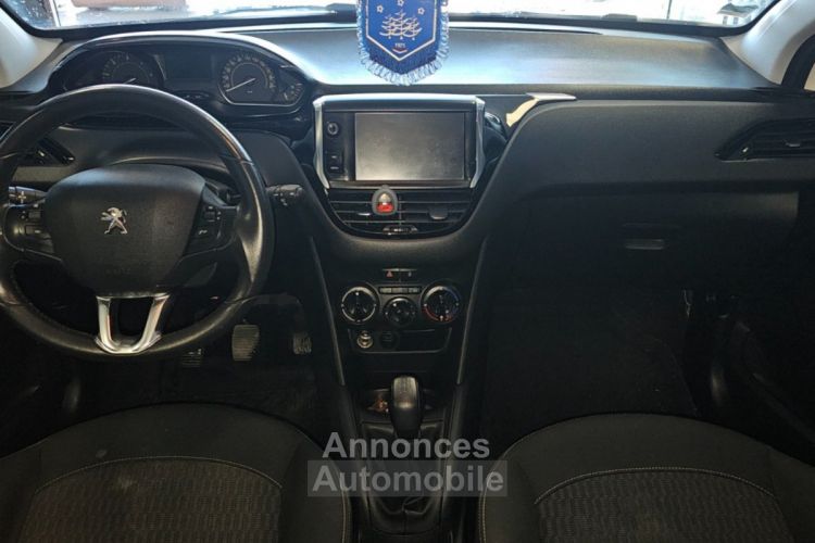 Peugeot 208 1.6 BlueHDi 75ch BVM5 Active - <small></small> 7.490 € <small>TTC</small> - #11