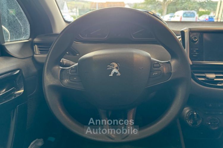 Peugeot 208 1.6 BlueHDi 75ch BVM5 Active - <small></small> 6.480 € <small>TTC</small> - #12