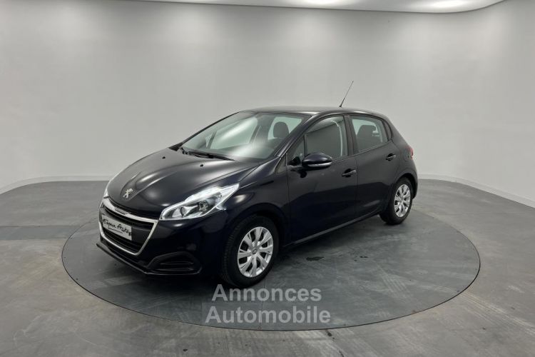 Peugeot 208 1.6 BlueHDi 75ch BVM5 Active - <small></small> 11.900 € <small>TTC</small> - #1