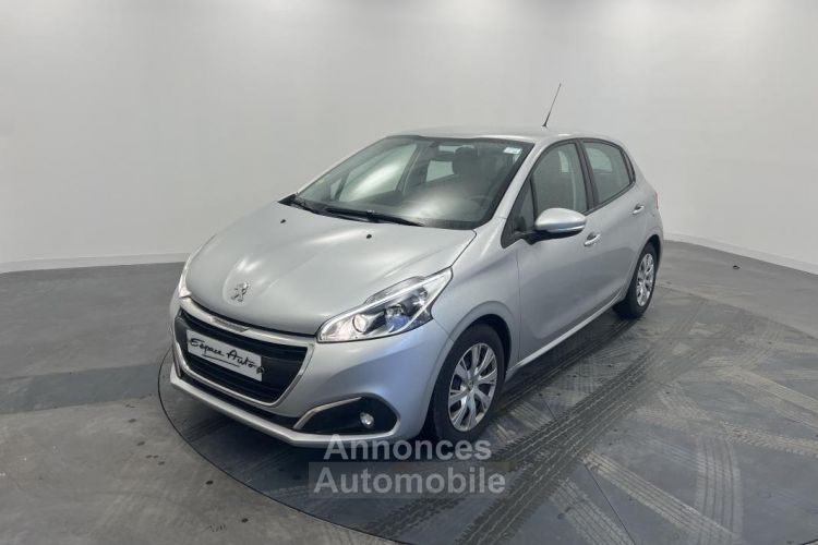 Peugeot 208 1.6 BlueHDi 75ch BVM5 Active - <small></small> 11.490 € <small>TTC</small> - #1