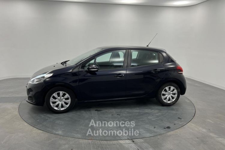 Peugeot 208 1.6 BlueHDi 75ch BVM5 Active - <small></small> 11.900 € <small>TTC</small> - #2