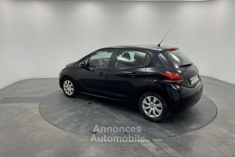 Peugeot 208 1.6 BlueHDi 75ch BVM5 Active - <small></small> 11.900 € <small>TTC</small> - #3