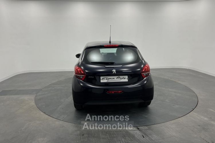 Peugeot 208 1.6 BlueHDi 75ch BVM5 Active - <small></small> 11.900 € <small>TTC</small> - #4