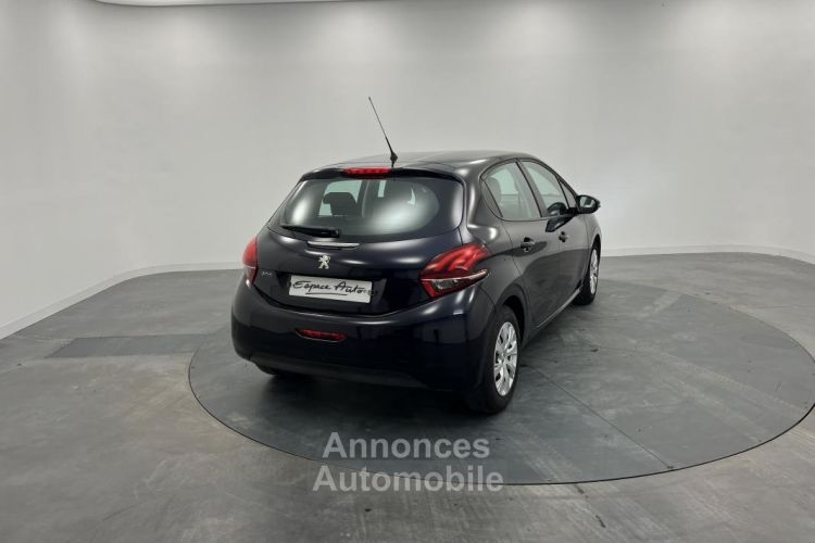 Peugeot 208 1.6 BlueHDi 75ch BVM5 Active - <small></small> 11.900 € <small>TTC</small> - #5