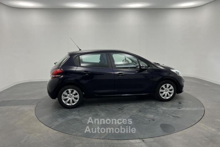 Peugeot 208 1.6 BlueHDi 75ch BVM5 Active - <small></small> 11.900 € <small>TTC</small> - #6