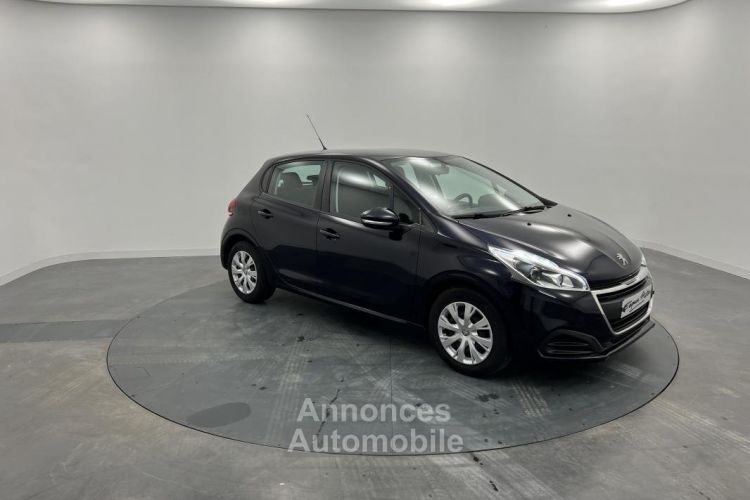 Peugeot 208 1.6 BlueHDi 75ch BVM5 Active - <small></small> 11.900 € <small>TTC</small> - #7