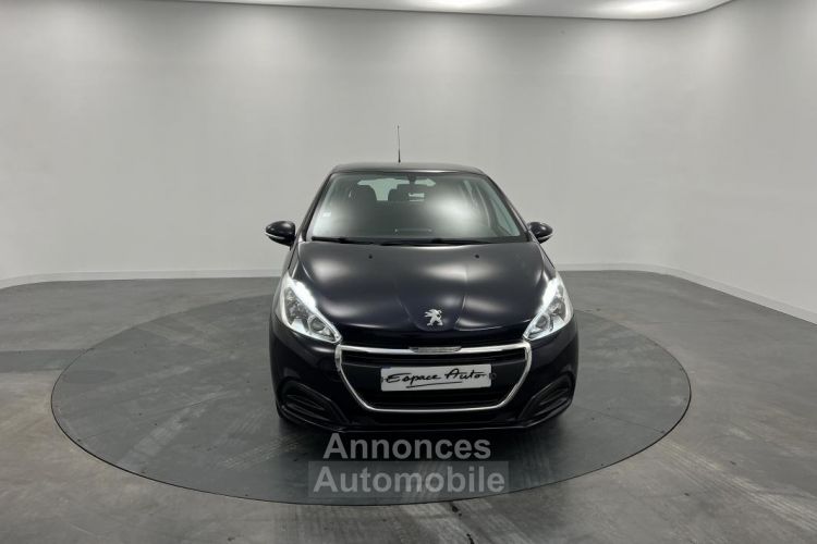 Peugeot 208 1.6 BlueHDi 75ch BVM5 Active - <small></small> 11.900 € <small>TTC</small> - #8