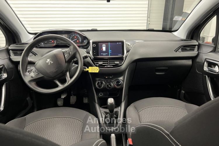 Peugeot 208 1.6 BlueHDi 75ch BVM5 Active - <small></small> 11.900 € <small>TTC</small> - #12