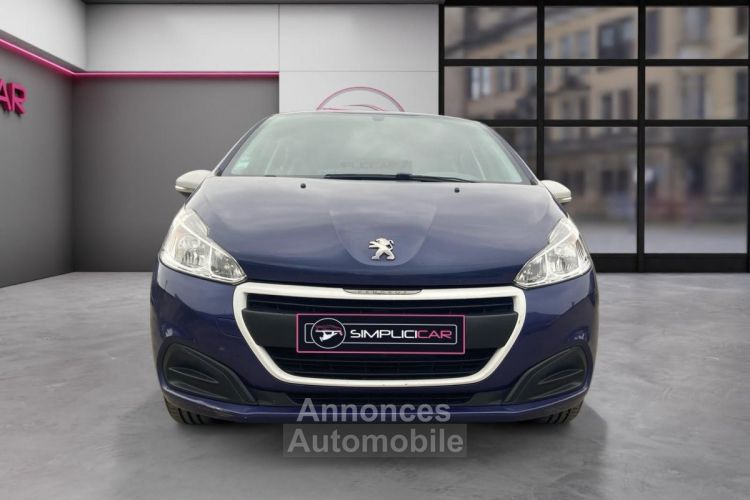 Peugeot 208 1.6 BlueHDi 75ch BVM5 Like - <small></small> 6.990 € <small>TTC</small> - #2