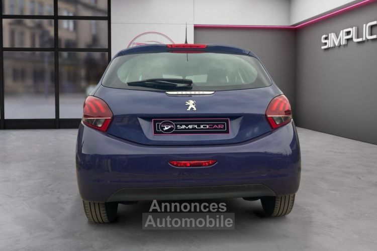 Peugeot 208 1.6 BlueHDi 75ch BVM5 Like - <small></small> 6.990 € <small>TTC</small> - #5