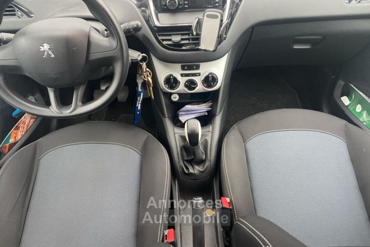 Peugeot 208 1.6 BlueHDi 75ch BVM5 Like - <small></small> 6.990 € <small>TTC</small> - #9