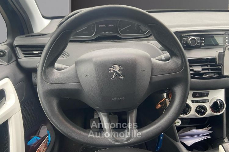 Peugeot 208 1.6 BlueHDi 75ch BVM5 Like - <small></small> 6.990 € <small>TTC</small> - #11