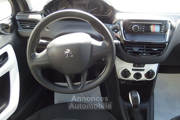 Peugeot 208 1.6 BLUEHDI 75CH LIKE 5P - <small></small> 8.990 € <small>TTC</small> - #13