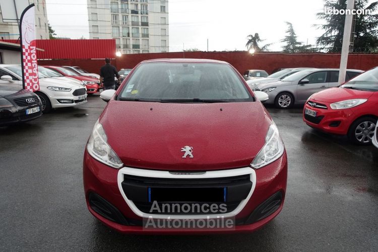 Peugeot 208 1.6 BLUEHDI 75CH LIKE 5P - <small></small> 7.490 € <small>TTC</small> - #1