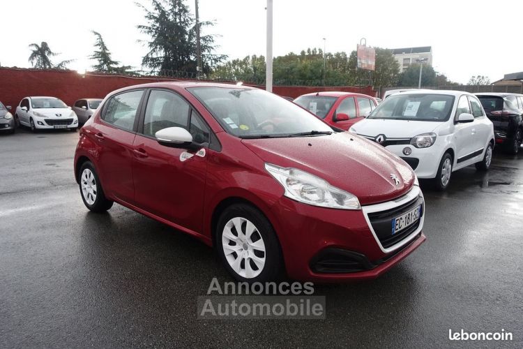 Peugeot 208 1.6 BLUEHDI 75CH LIKE 5P - <small></small> 7.490 € <small>TTC</small> - #2