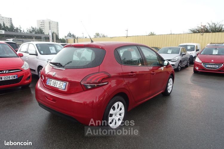 Peugeot 208 1.6 BLUEHDI 75CH LIKE 5P - <small></small> 7.490 € <small>TTC</small> - #4