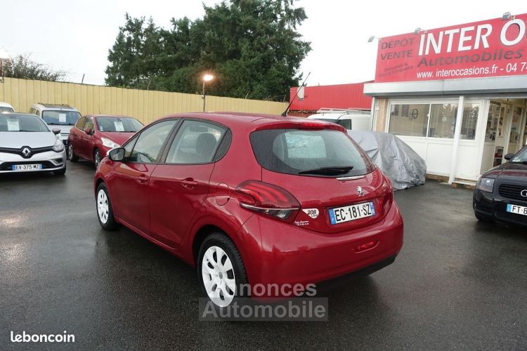 Peugeot 208 1.6 BLUEHDI 75CH LIKE 5P - <small></small> 7.490 € <small>TTC</small> - #6