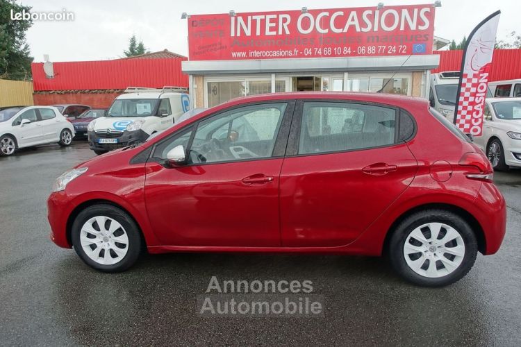 Peugeot 208 1.6 BLUEHDI 75CH LIKE 5P - <small></small> 7.490 € <small>TTC</small> - #7