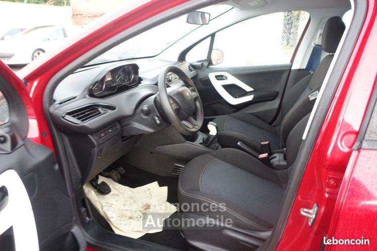 Peugeot 208 1.6 BLUEHDI 75CH LIKE 5P - <small></small> 7.490 € <small>TTC</small> - #9